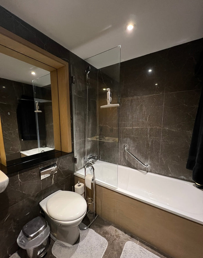 Cosy Home in Central London - Image 8