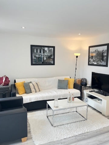 Cosy Home in Central London - Image 4