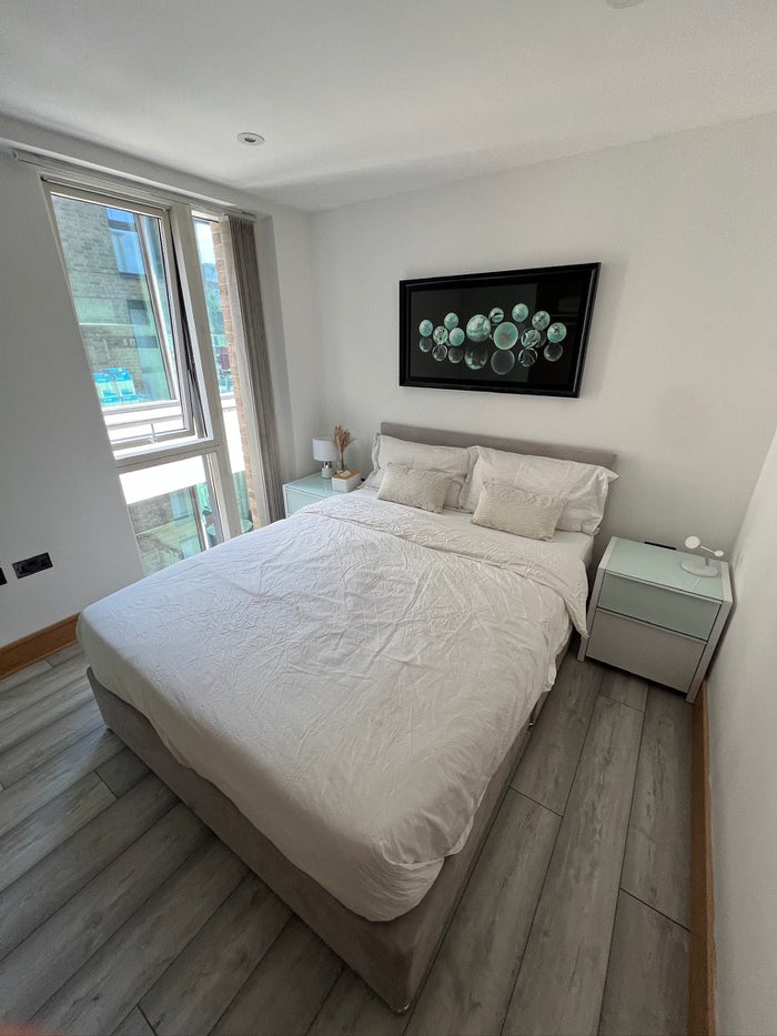 Cosy Home in Central London - Image 30
