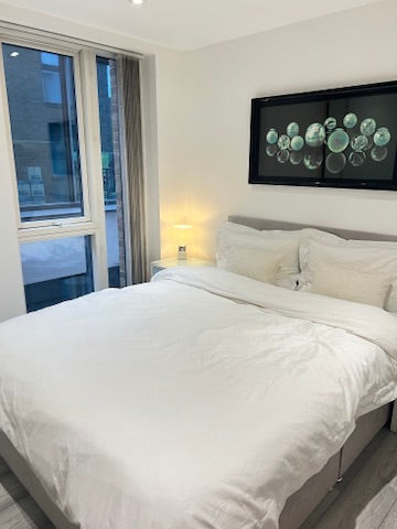 Cosy Home in Central London - Image 11
