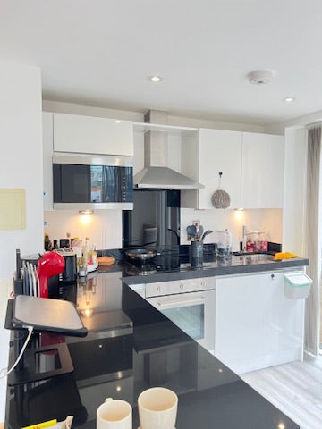 Cosy Home in Central London - Image 5